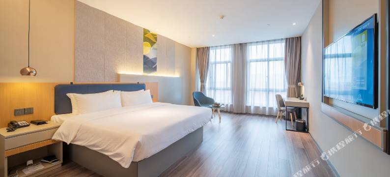 轻雅酒店(南通海门北京中路店)图片