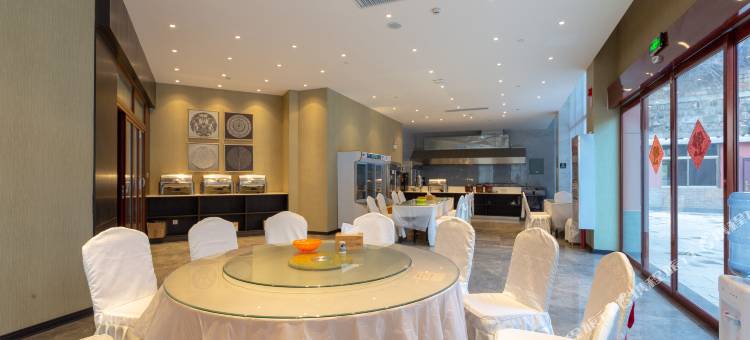 云之尚云连锁·华晨酒店(玉溪师范学院店)图片