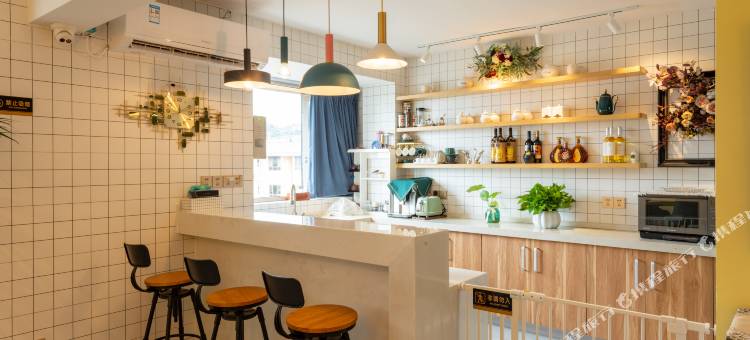 桂林洛瑞公寓图片