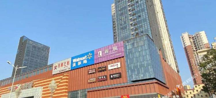 河源逸林主题酒店图片