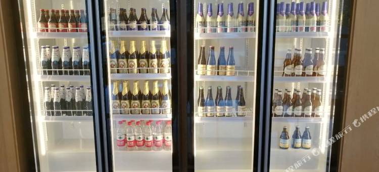 凯里亚德酒店(汉中高铁站兴汉胜境店)图片