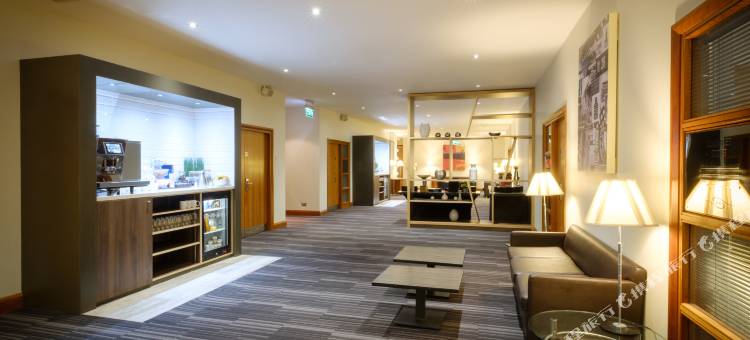 考文垂M6高速2号交叉口假日酒店(Holiday Inn Coventry M6, Jct.2)图片