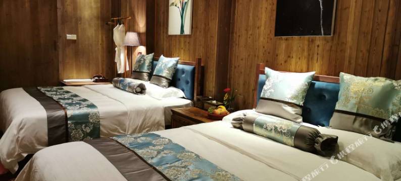 黄山廿四时如故民宿图片