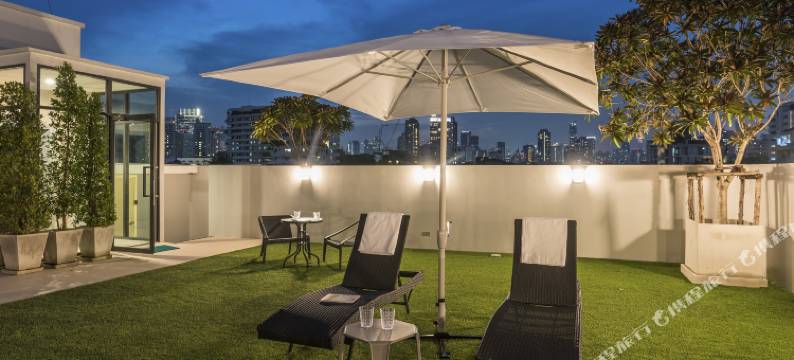 Modern & Luxury Home in the Heart of Thonglor图片