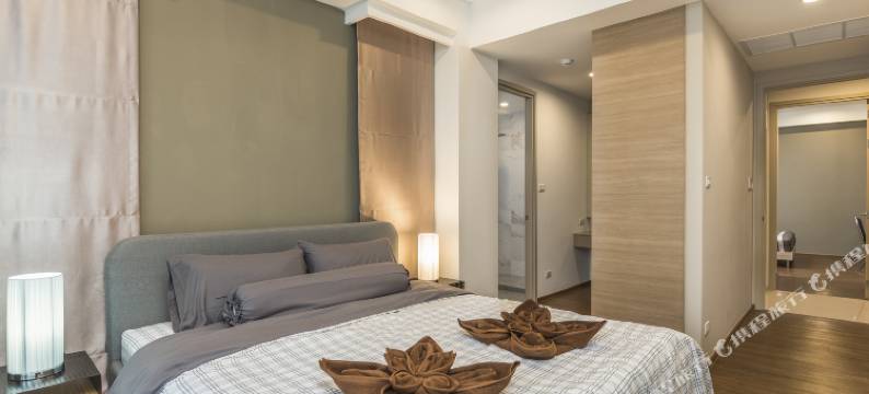 Modern & Luxury Home in the Heart of Thonglor图片