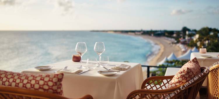拉萨曼娜，贝梦德酒店，圣马丁(La Samanna, A Belmond Hotel, St Martin)图片