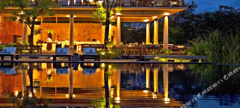 凯瑞玛雅高尔夫水疗度假酒店(Kirimaya Golf Resort Spa)图片