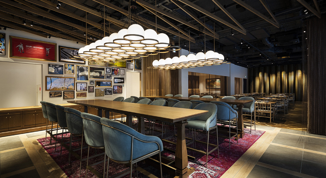 Cross Hotel KyotoOver view