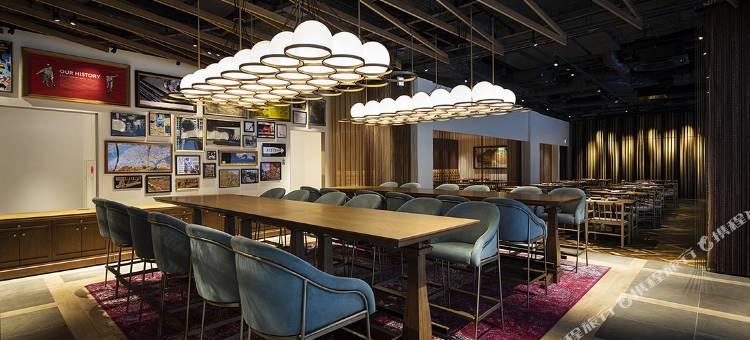 京都十字酒店(Cross Hotel Kyoto)图片