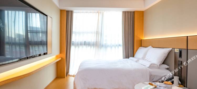 全季酒店(深圳南油地铁站店)图片