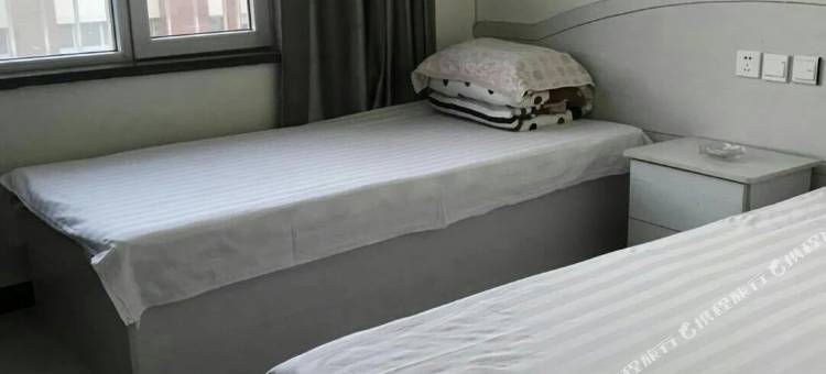 青龙大华宾馆图片