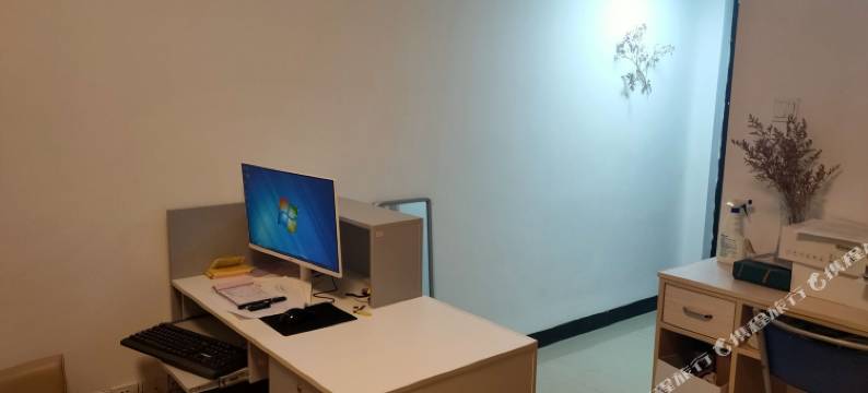 长沙时间慢行民宿酒店(省博物院湘雅医院地铁站店)图片