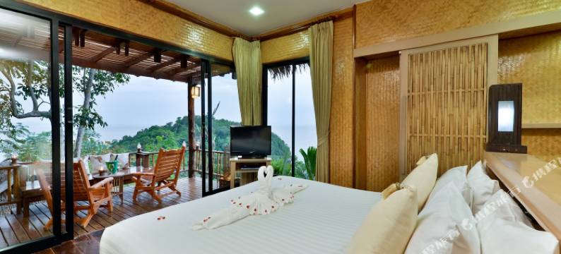 莱利美景度假村(Railay Great View Resort)图片