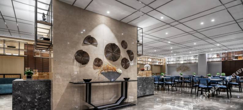 广州白云站江南市场都城酒店图片