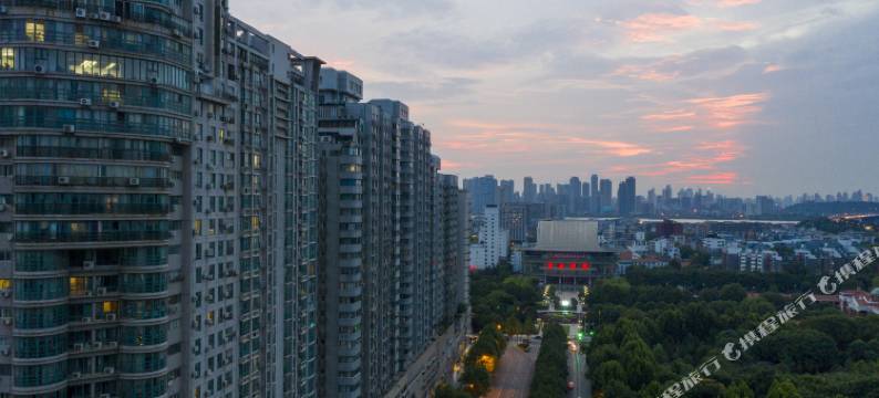 雅斯特酒店(武汉黄鹤楼首义广场店)图片