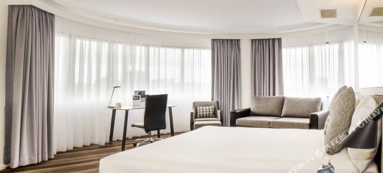 悉尼美居酒店(Mercure Sydney)图片