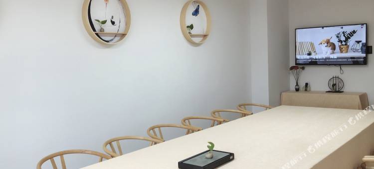 成都斯维登精品公寓(火车东站西广场店)图片