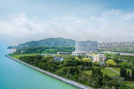 廣州南沙大酒店