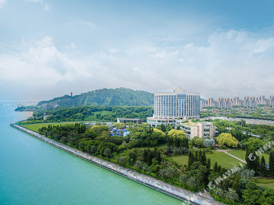 广州南沙大酒店