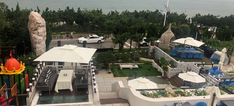 青岛鱼鸣嘴民宿图片