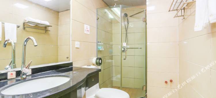 德阳金江旅馆图片