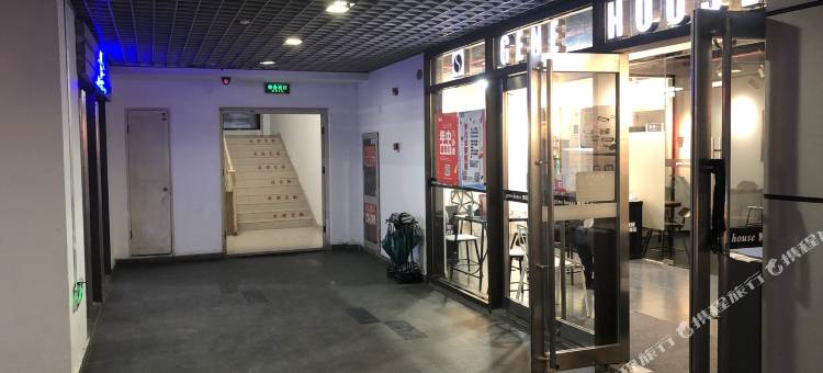 易佰良品酒店(苏州独墅湖高教区店)图片