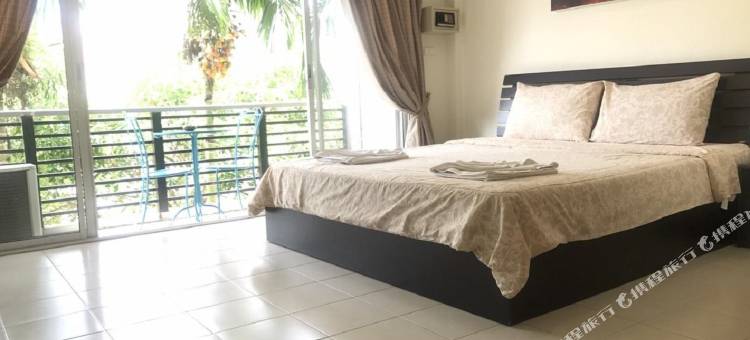 卡塔海滩民宿(Kata Beach Guesthouse)图片