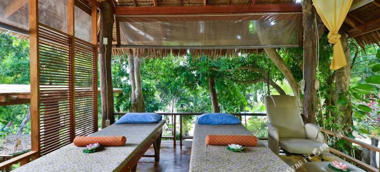 莱利美景度假村(Railay Great View Resort)图片