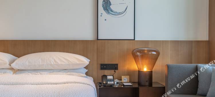 格林东方酒店(南宁滨湖路地铁站青秀万达店)图片