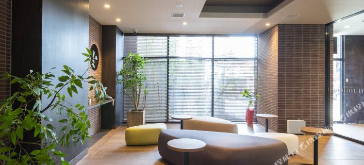 金泽站东口超级高级酒店(Super Hotel Premier Kanazawaeki Higashiguchi)图片