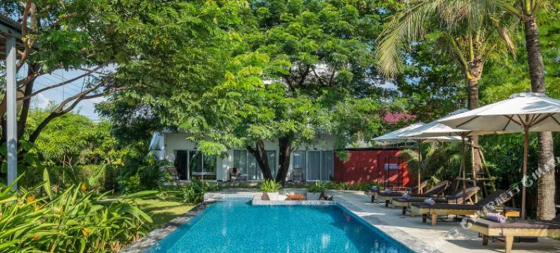 皮帕里精品酒店(Pippali Boutique Hotel)图片