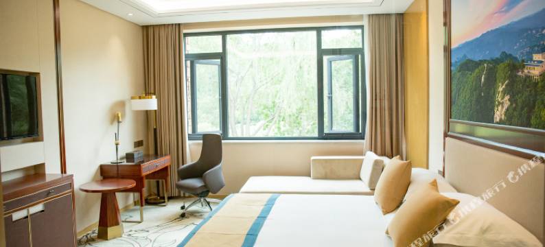 北京云蒙山居民宿图片