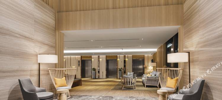 曼谷橡树套房酒店(Oakwood Suites Bangkok)图片