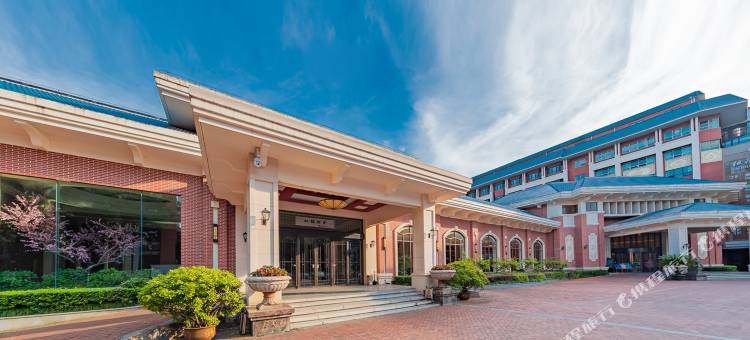 宜昌桃花岭饭店(CBD购物中心解放路步行街店)图片