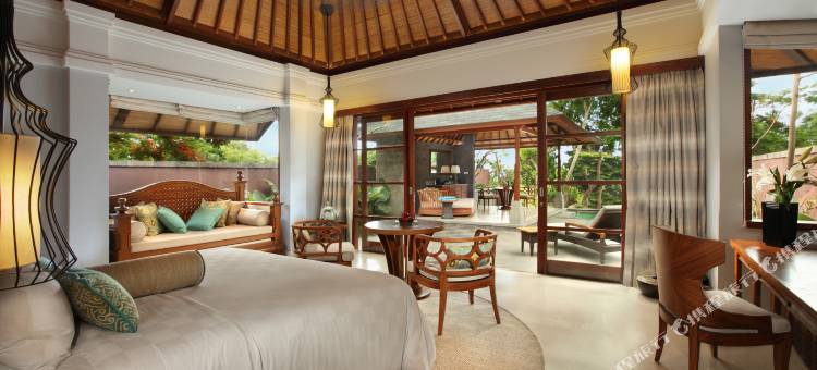 Nusa Dua Villa by Hilton Bali Resort图片