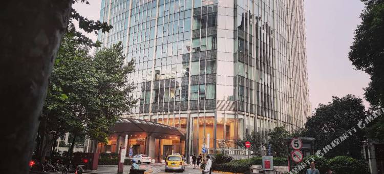 上海漫致名人民宿图片