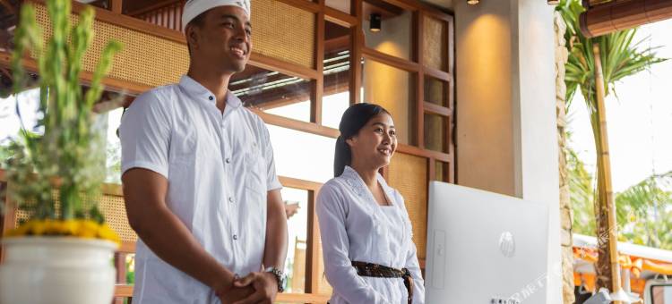 阿迪瓦纳乌纳吉套房酒店(Adiwana Unagi Suites)图片