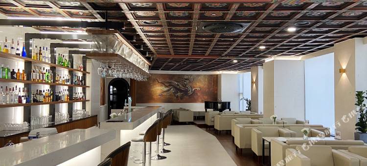 科莫多酒店(Commodore Hotel Busan)图片
