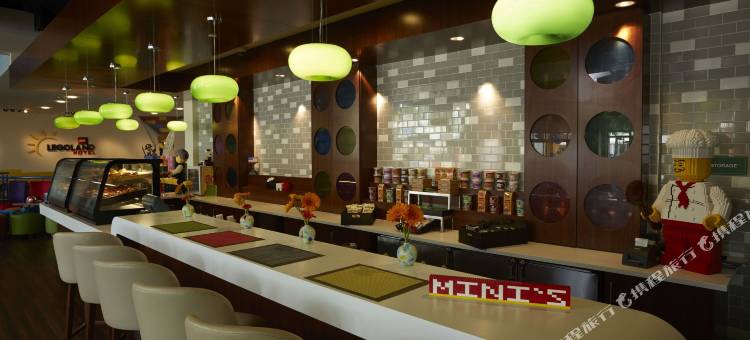 乐高乐园酒店-乐高乐园加州度假村(Legoland Hotel at Legoland California Resort)图片