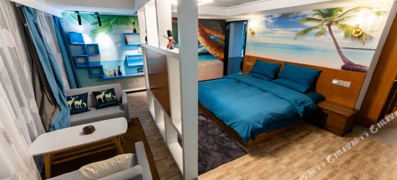 嵊泗寒舍民宿图片