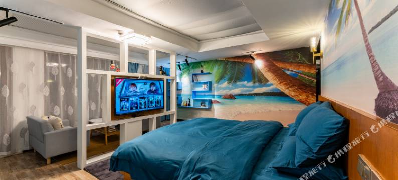 嵊泗寒舍民宿图片