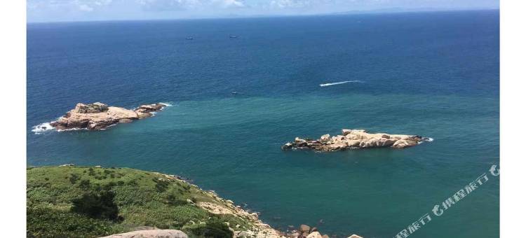 东极漫珊瑚海景民宿(舟山悬崖日出店)图片