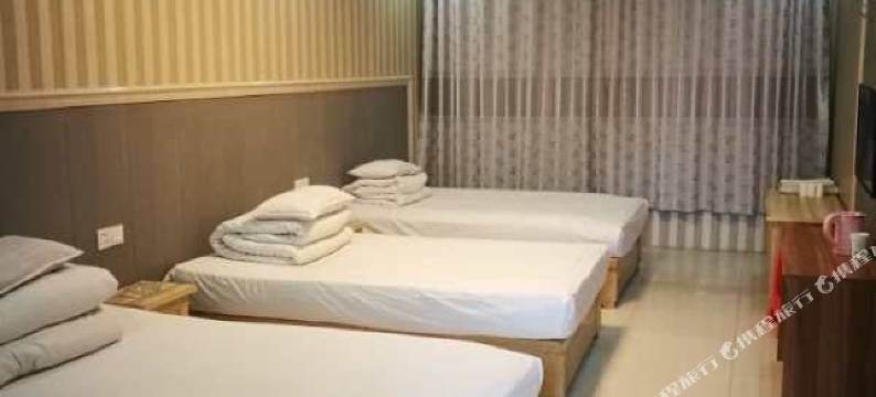 惠民君缘宾馆图片