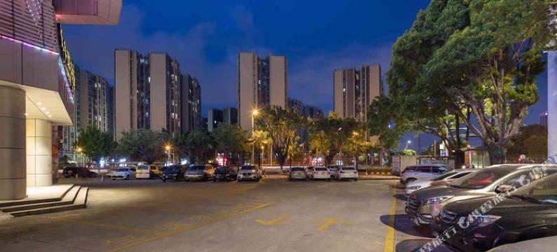 雅佳达酒店(大沥商业步行街大沥汽车站店)图片