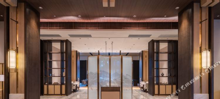 重庆金佛山良瑜国际度假酒店图片