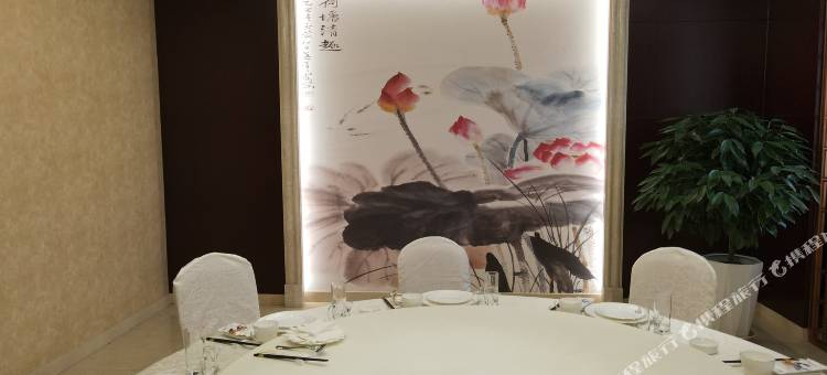 承德金源国际酒店图片