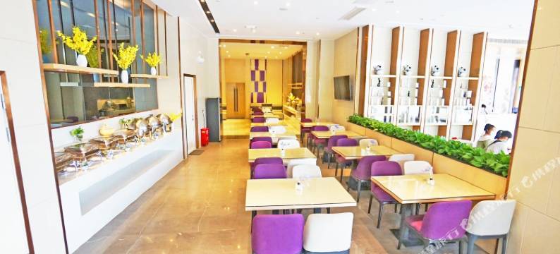 麗枫酒店(武汉欢乐谷仁和路地铁站店)图片