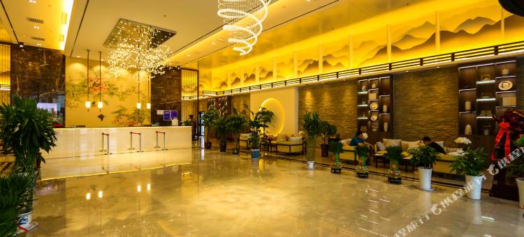 魏县魏州园林宾馆(魏祠公园人民医院新院店)图片