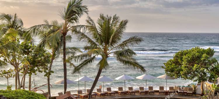 Nusa Dua Villa by Hilton Bali Resort图片