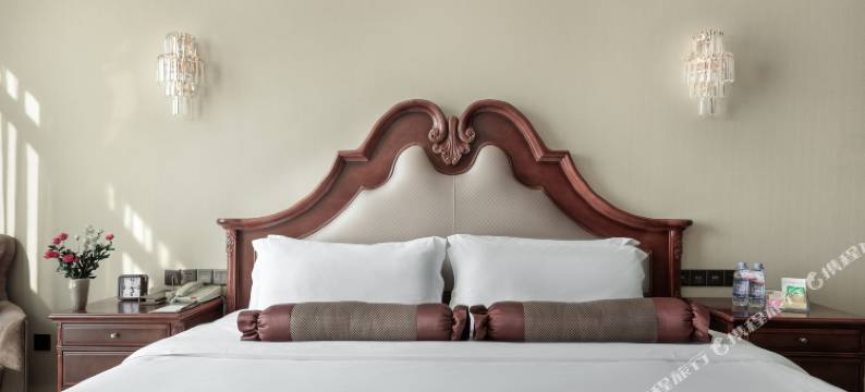 成都高逸酒店(万象城店)图片